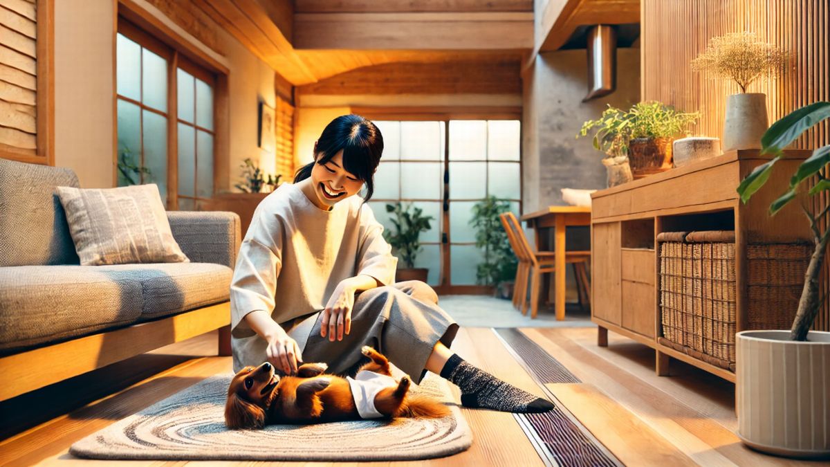 犬のヒート中のトリミングまとめ！ポイントと快適に過ごす秘訣