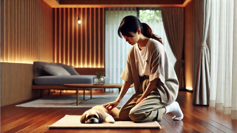 陰部の腫れはいつまで続く?