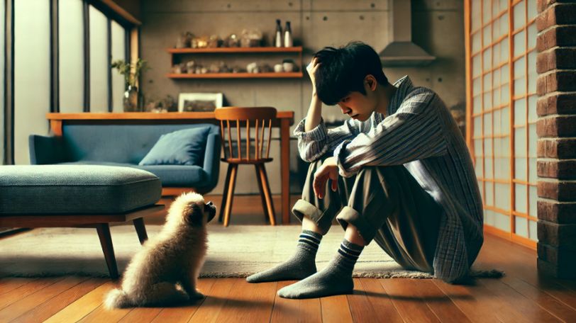 「犬を飼うんじゃなかった」という後悔の声